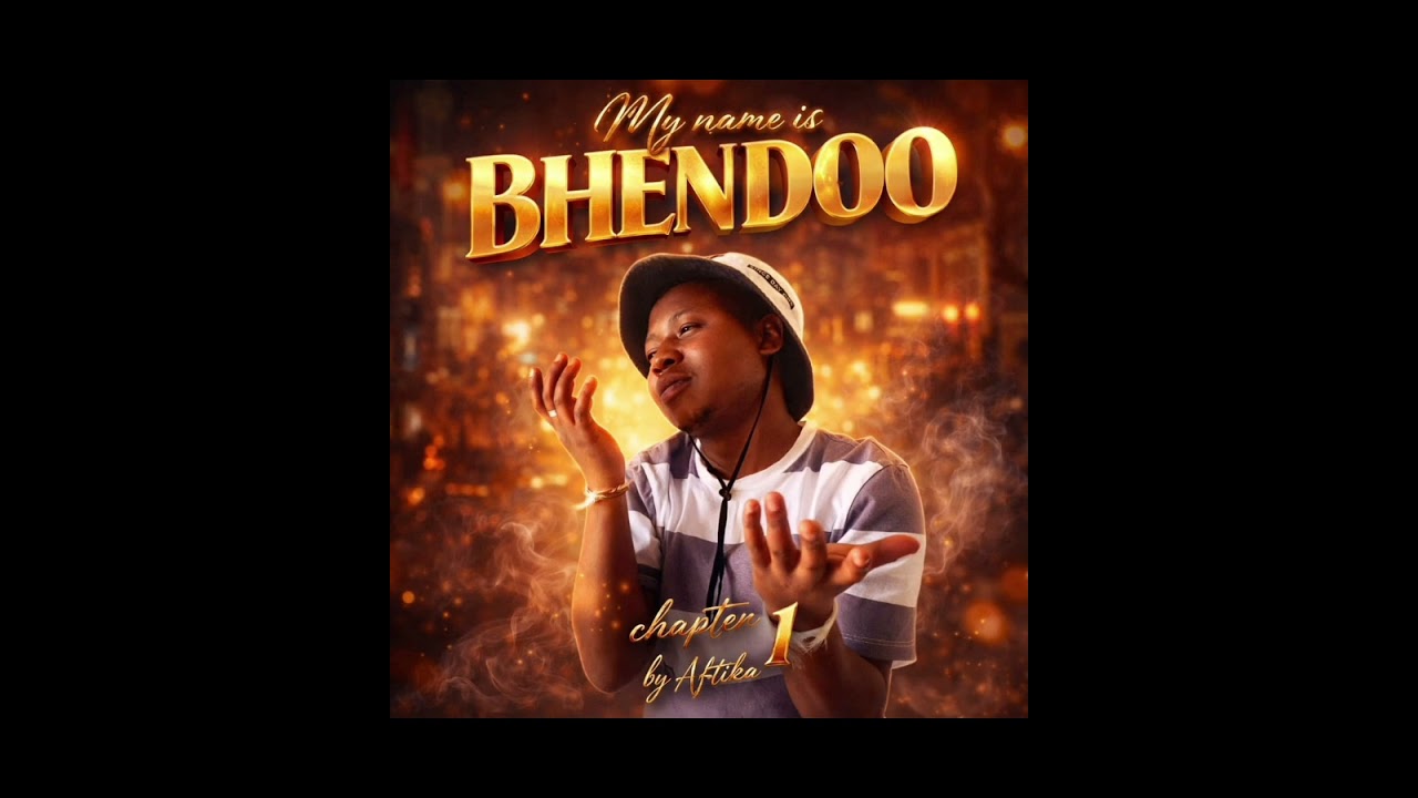 03. Ma Dlamini_Afrika ft MCO Jamrock, Amzee & L.S Musiq & Unkel Storo 