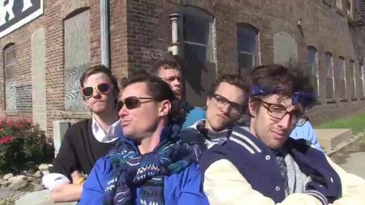 STRAIGHT OUTTA CREIGHTON