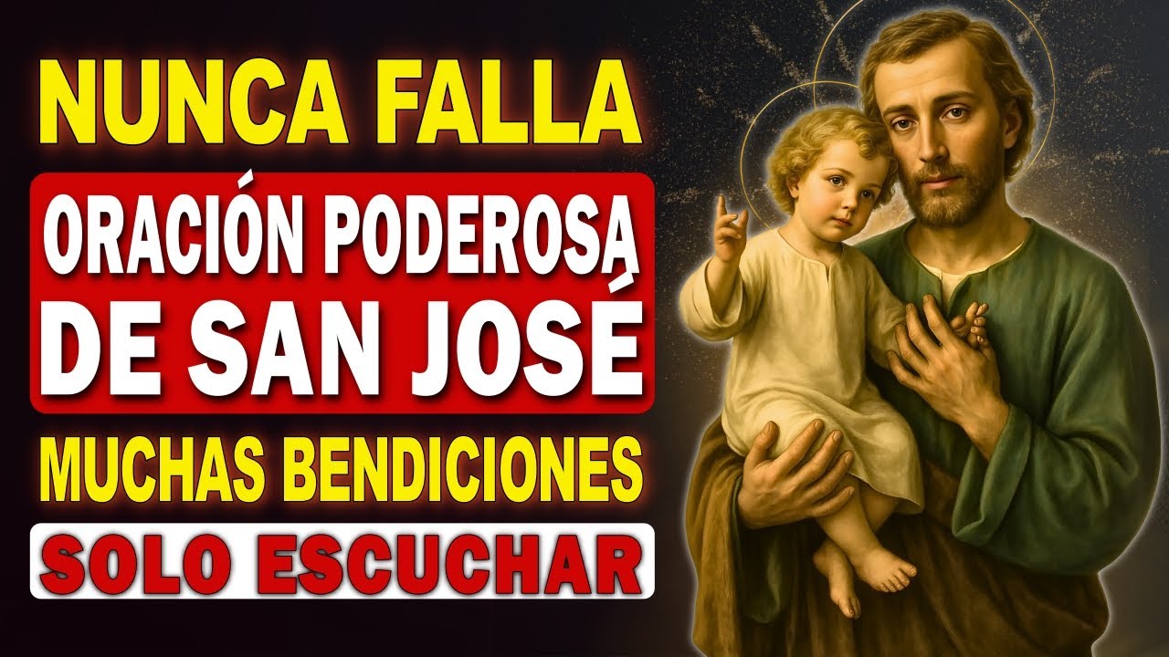 💖CORONILLA de los IMPOSIBLES a NUESTRO PATRIARCA SAN JOSÉ🌿