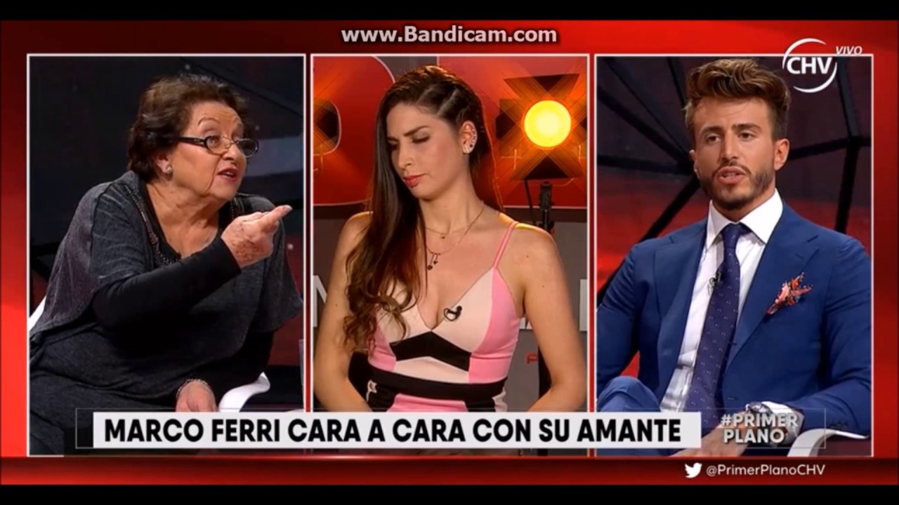 Marco en primer plano 8