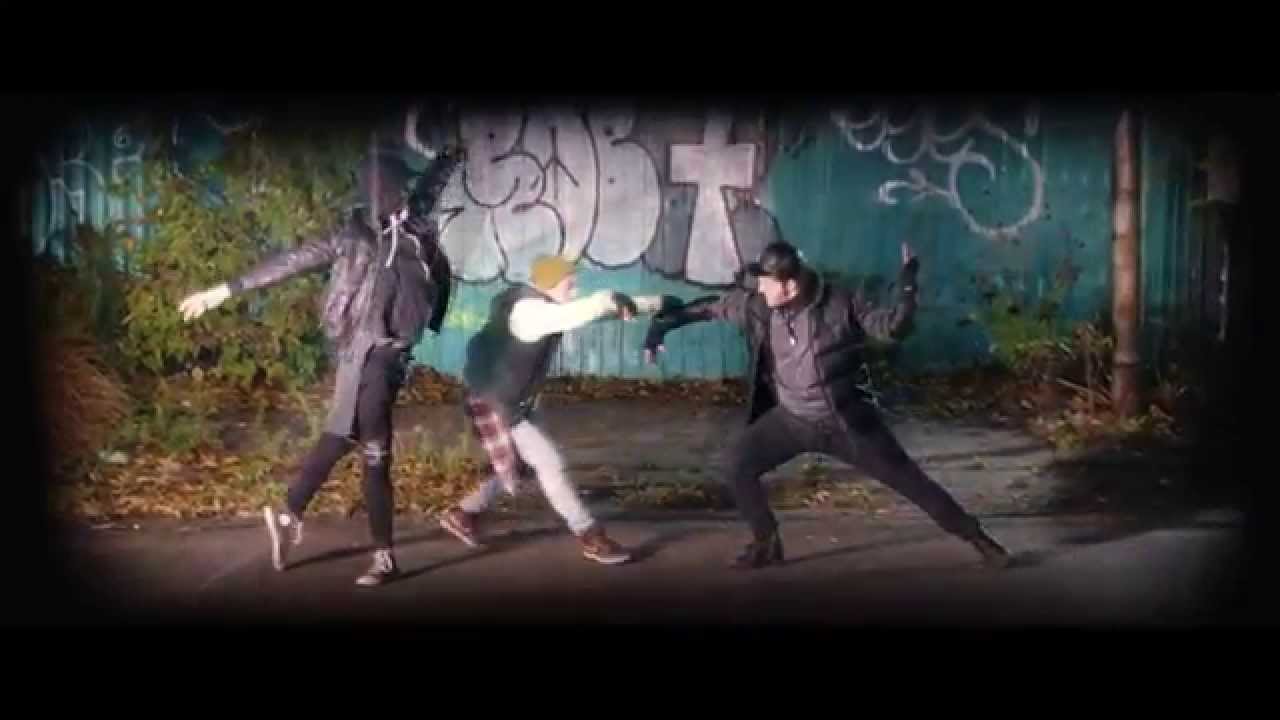 The Darcys - Close To Me [Official Video]