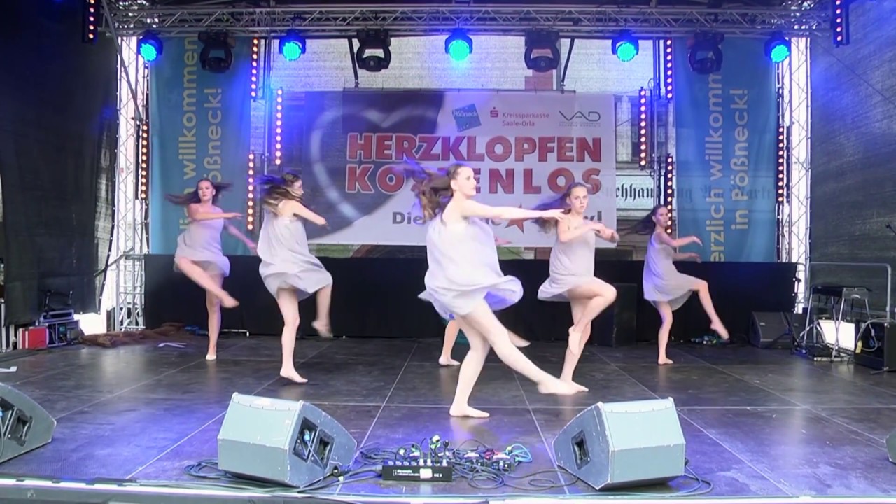 Showballett 