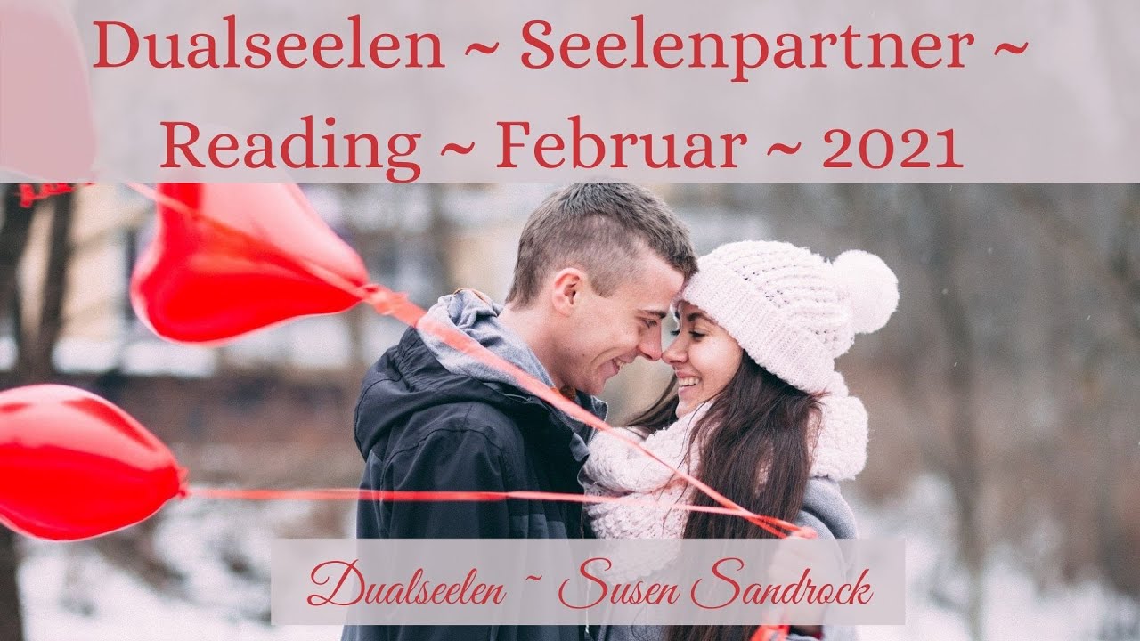 #Dualseelen#Seelepartner#Reading#Februar-2021 ~ Eine Partnerschaft der neuen Zeit- es ist m&ouml;glich❤️!