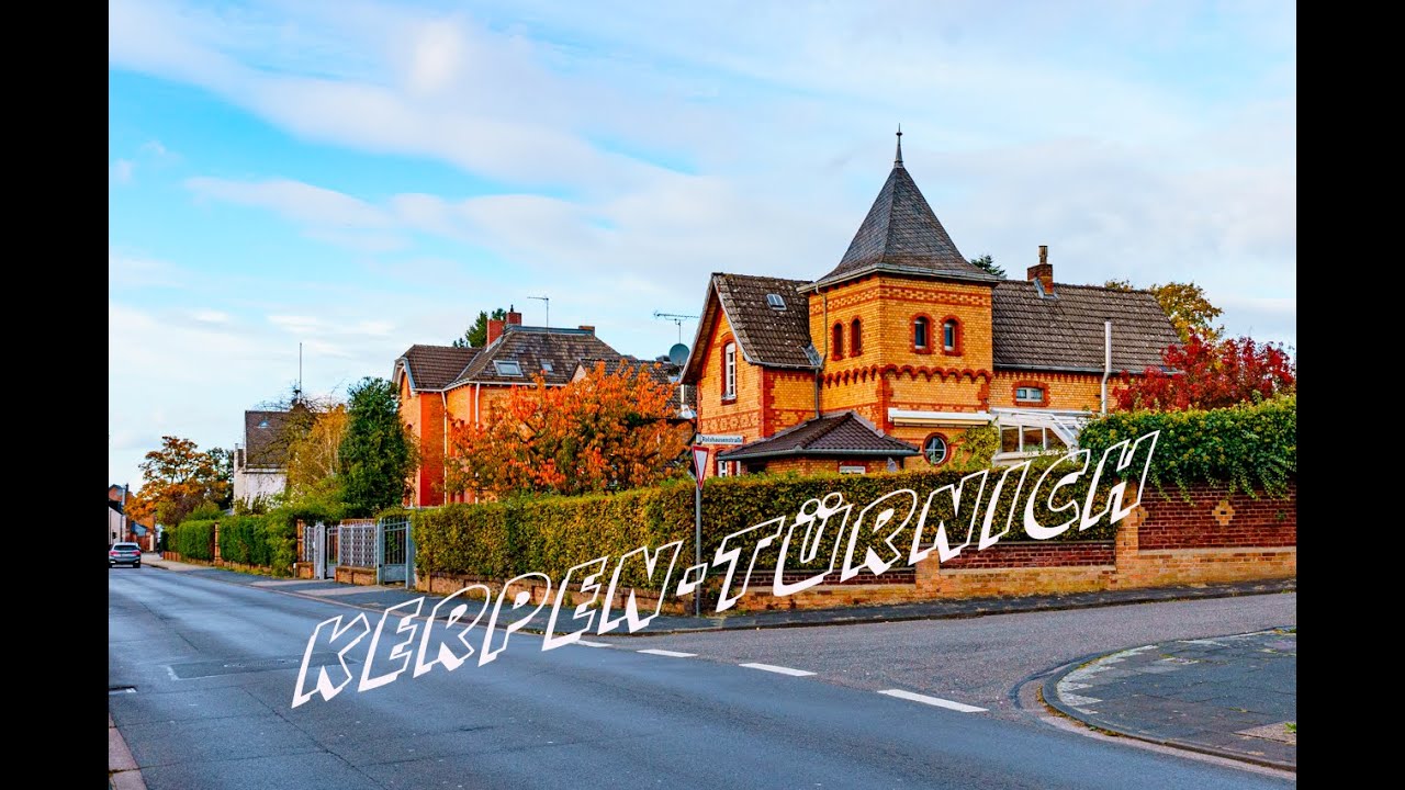 Kerpen-Türnich