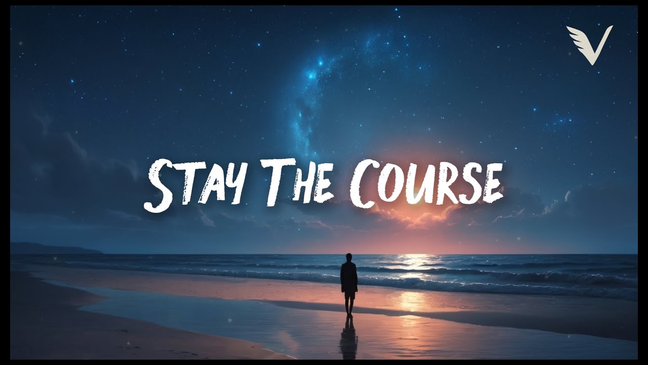 Stay The Course &mdash; Motivational EDM &times; Emotional Future Bass &times; Uplifting Chill | VUNARE MUSIC