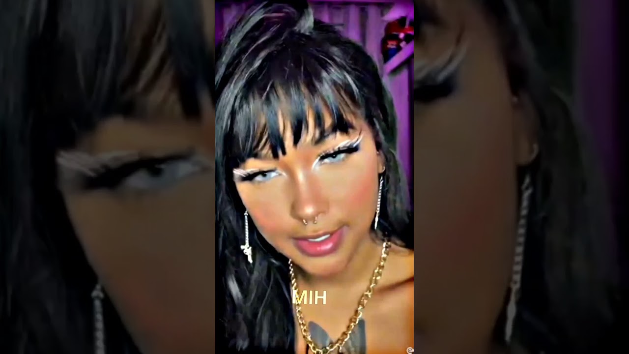 Edit Lisa Barcelos #lisabarcelos #mihedits #shorts