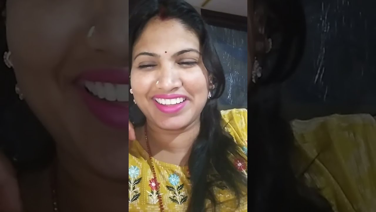 khushbu funny shorts  is live