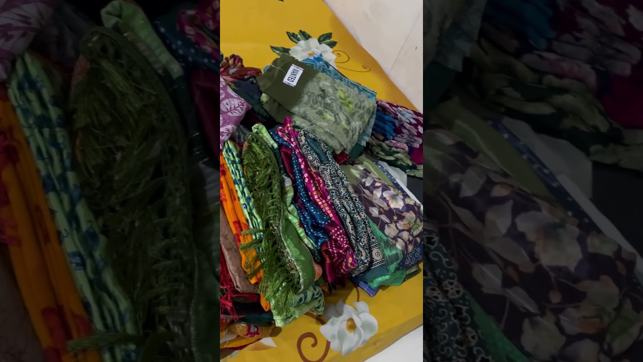 #sareecollection2025