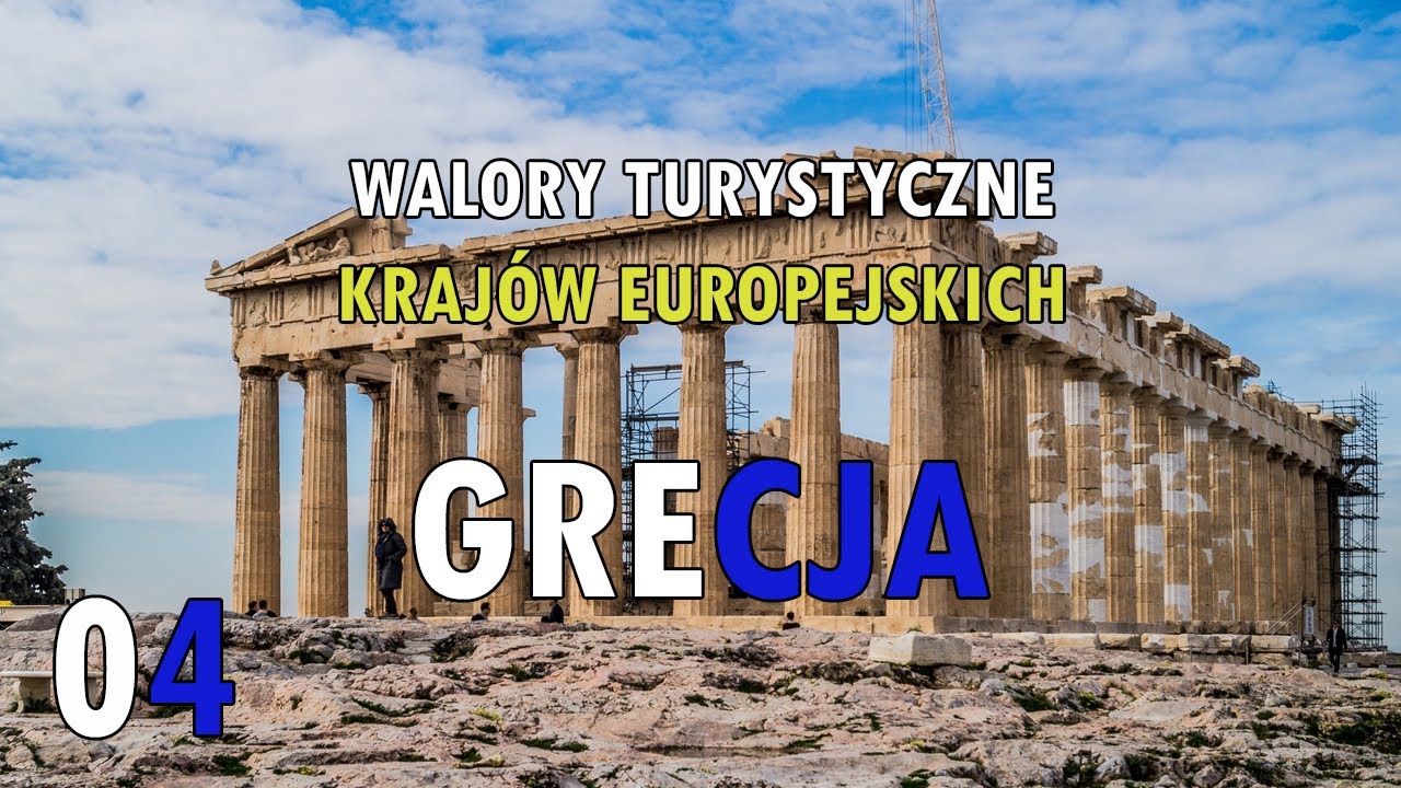 Walory turystyczne GRECJI (ZAKINTOS / KORFU) 🇬🇷 (4/4)