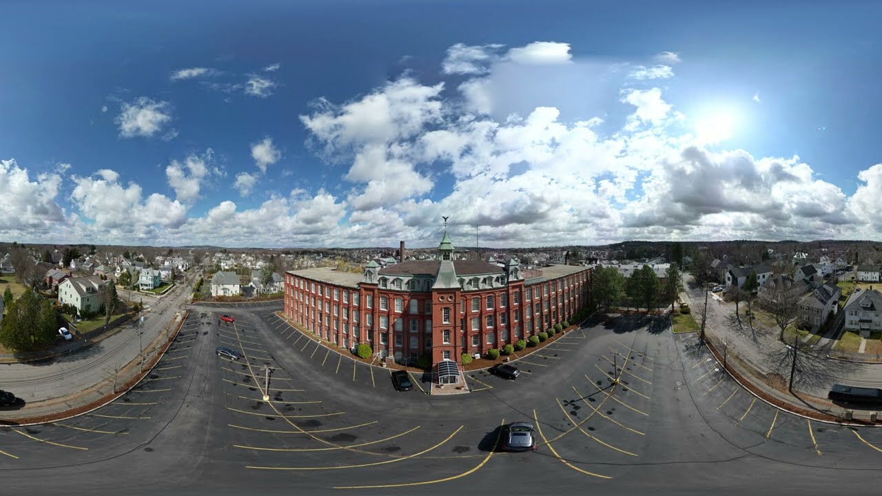 Silent Spring Institute | VR 360°