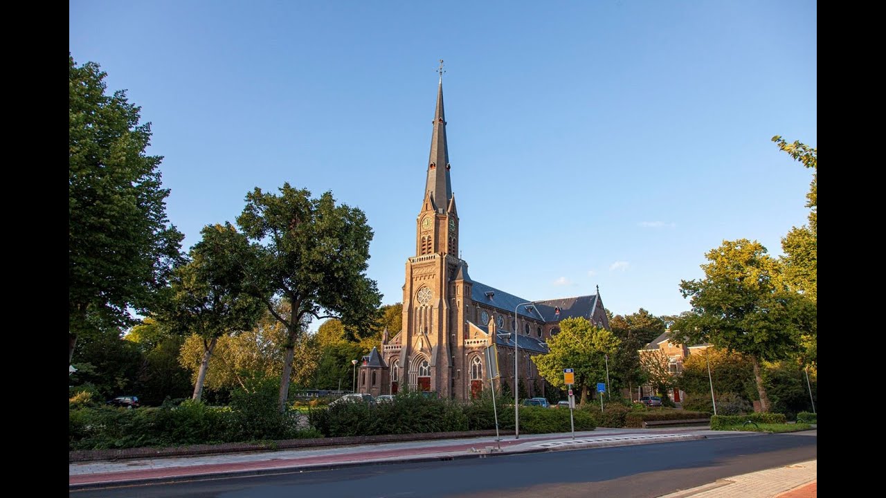 Bavo Heemstede donderdag 26 februari 2026