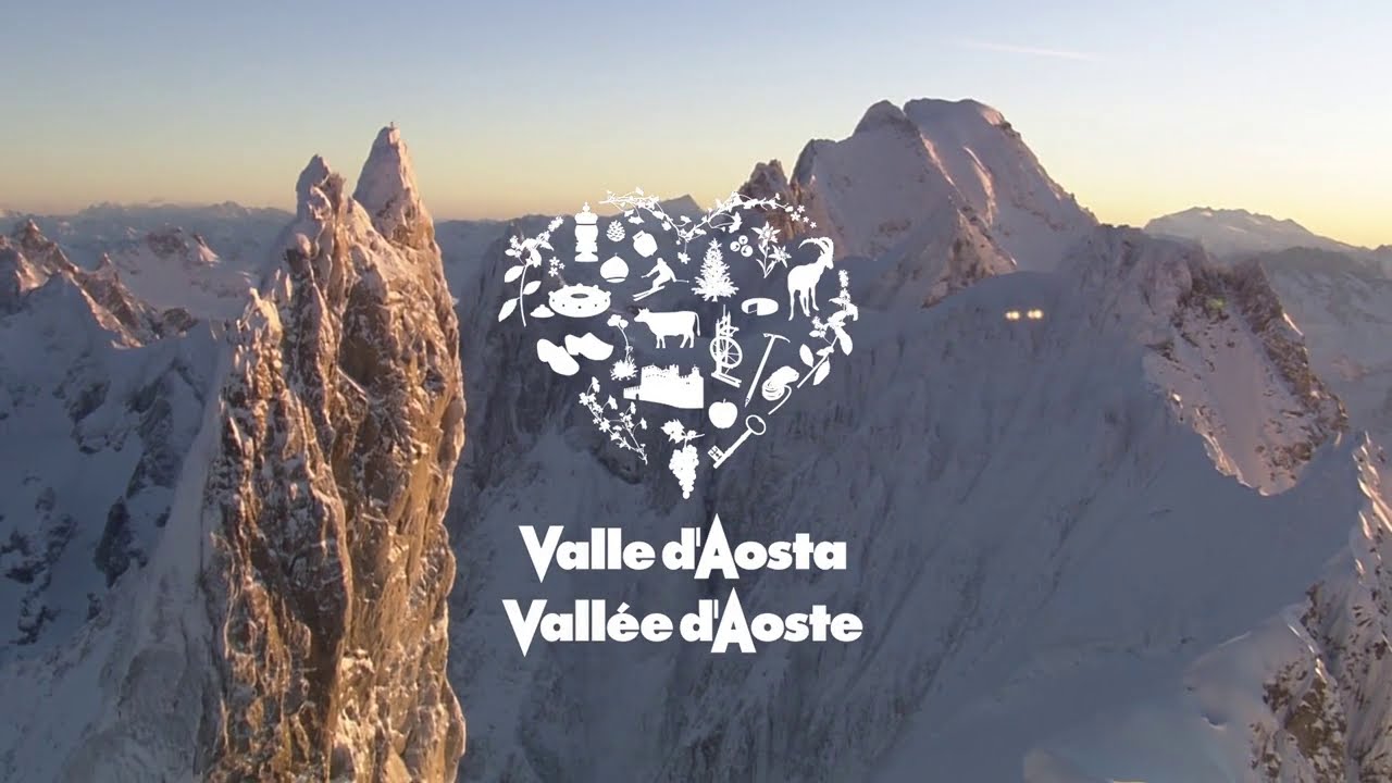 Valle d'Aosta