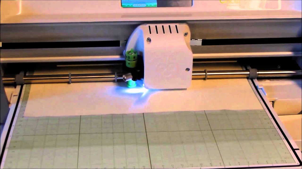 Cricut Expression 2