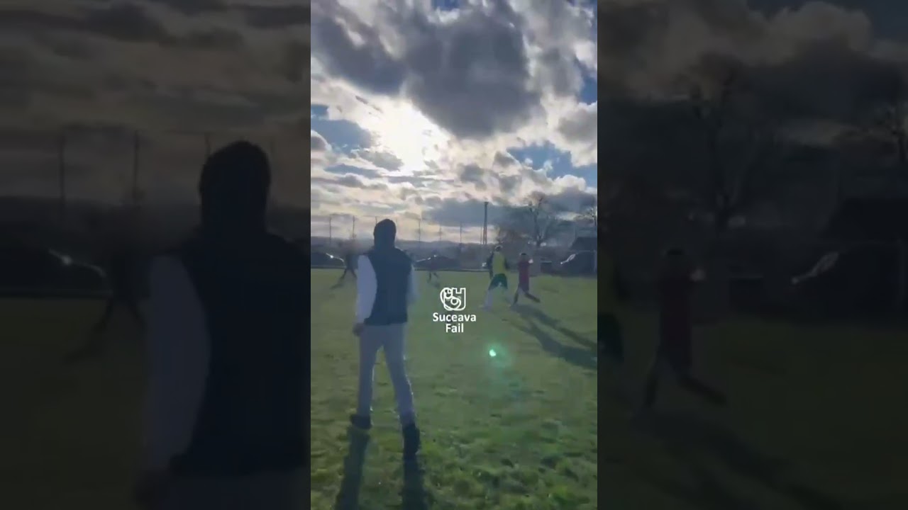 Bătaie &icirc;n Liga a 5 a Suceava