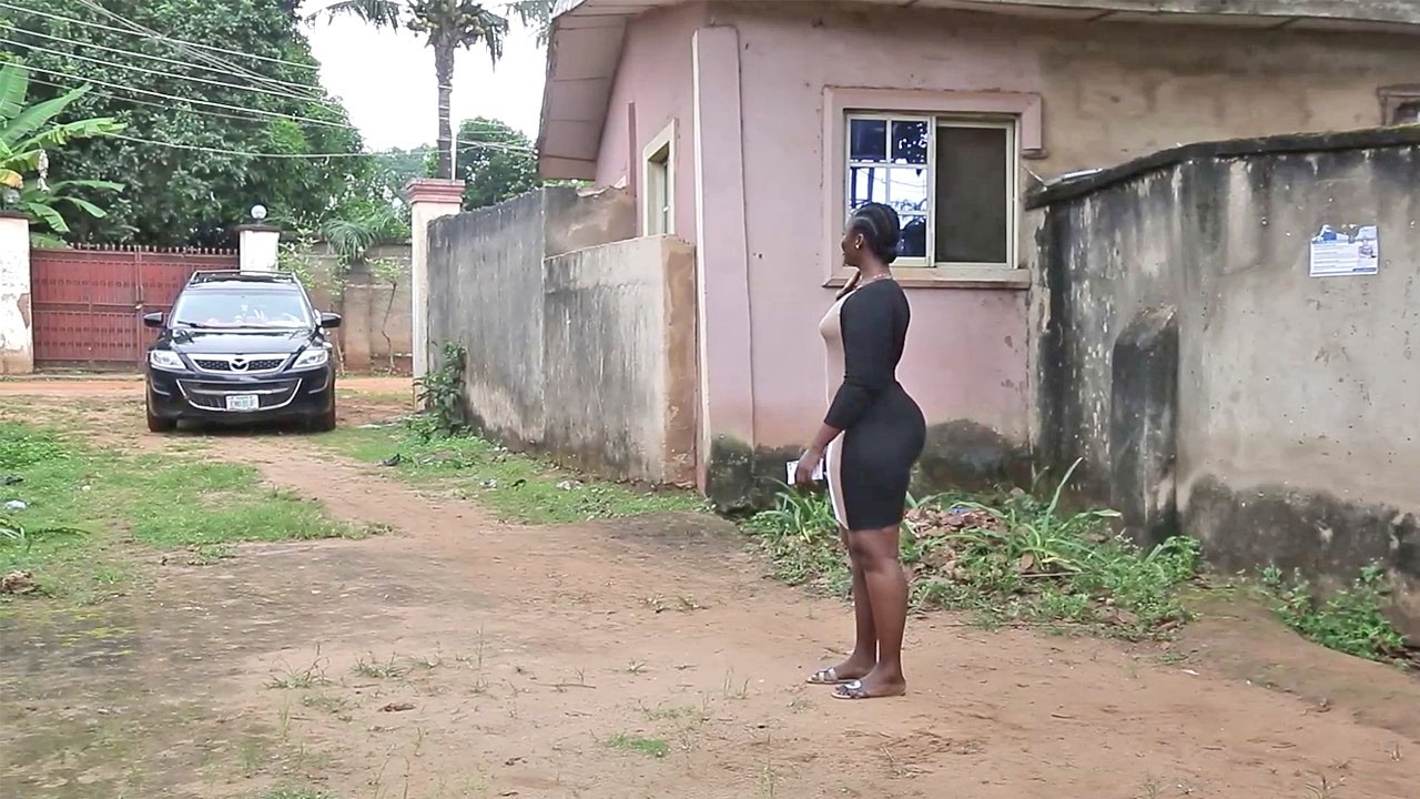 May People Can’t Stop Talking About This MindBlowing Amazing Family Movie-African Movies