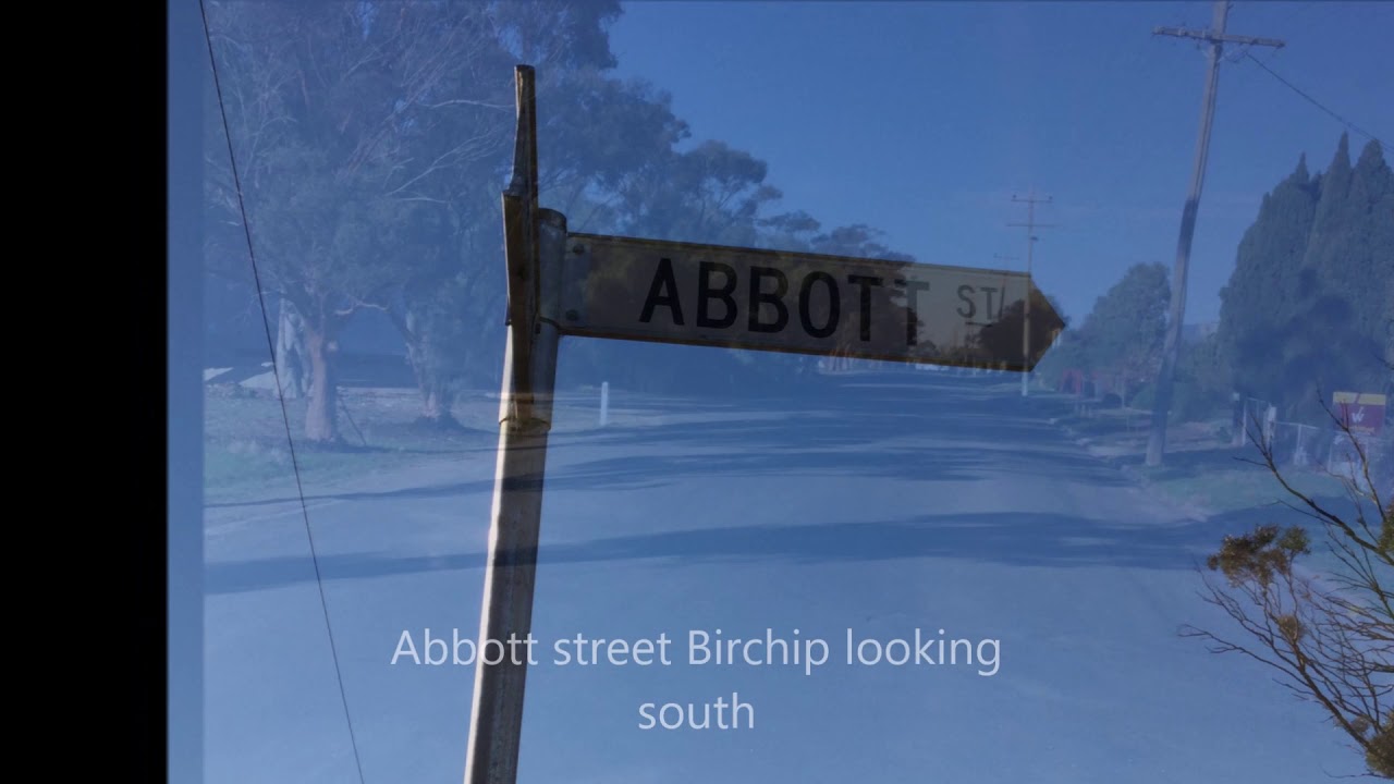 birchip tour