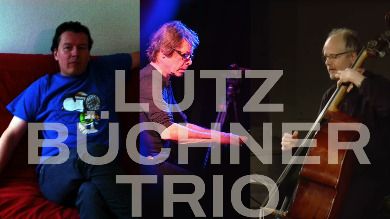 Ring - Lutz B&uuml;chner, Buggy Braune, Ingmar Heller