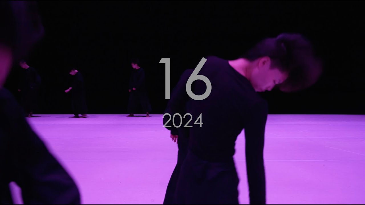 TAO Dance Theater 16 陶身体剧场