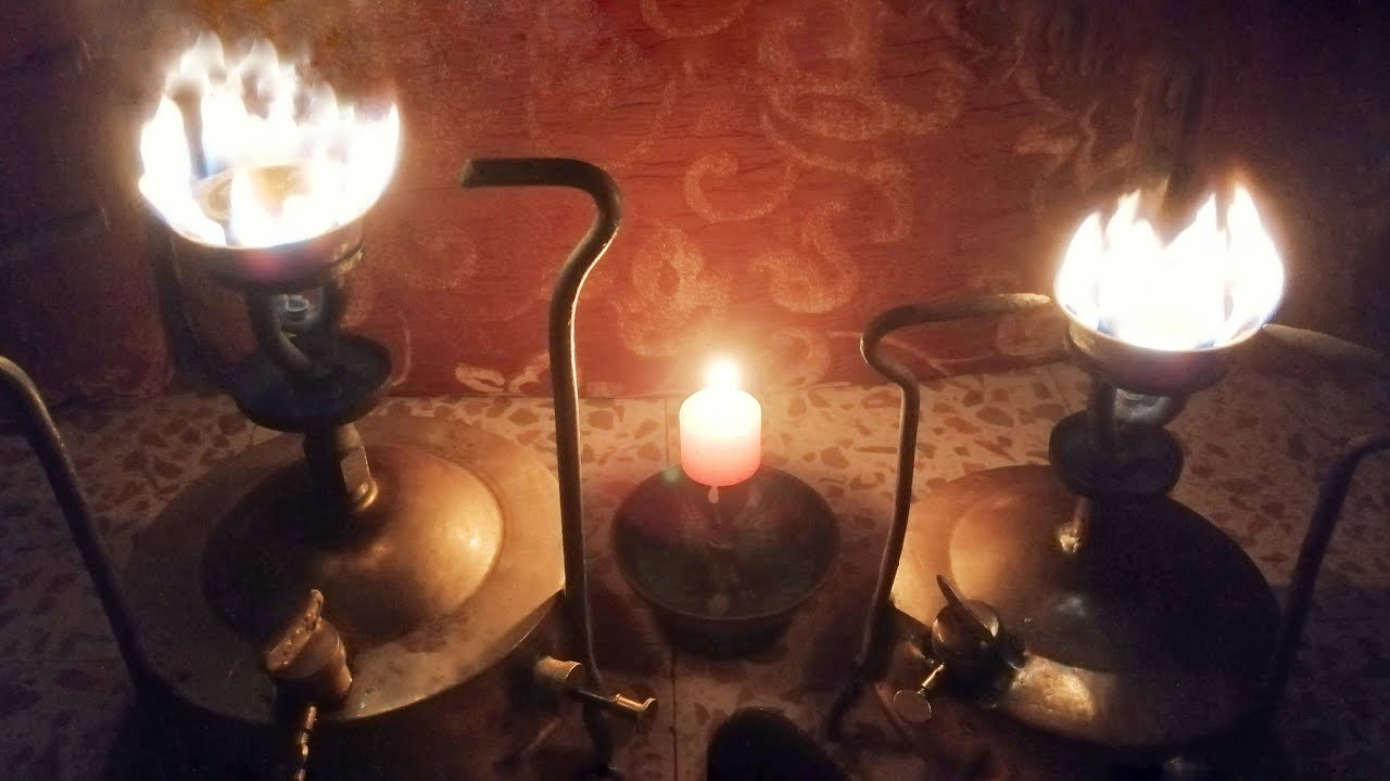 صوت البابور النوم على صوت بابور الجاز الضوضاء البيضاء النوم العميق