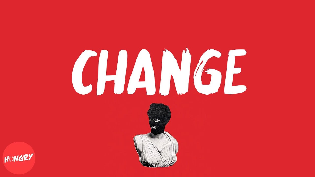 J. Cole - Change (lyrics)