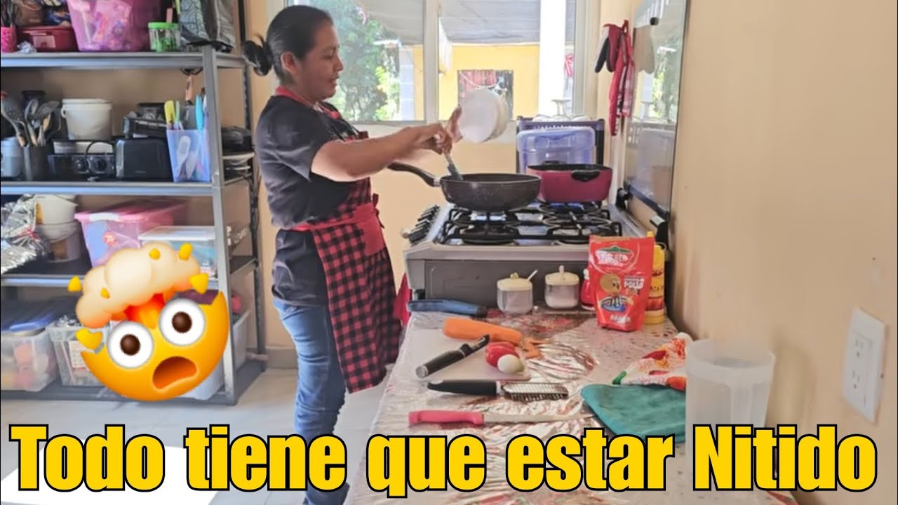 Yaki Se Fue de Viaje Con Wander Doña Marcela Se Hizo cargo del Negocio🤯😱