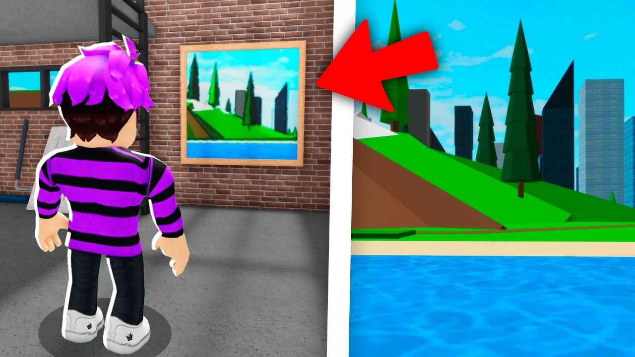 THE TRUTH about THE UPDATE IN BROOKHAVEN!