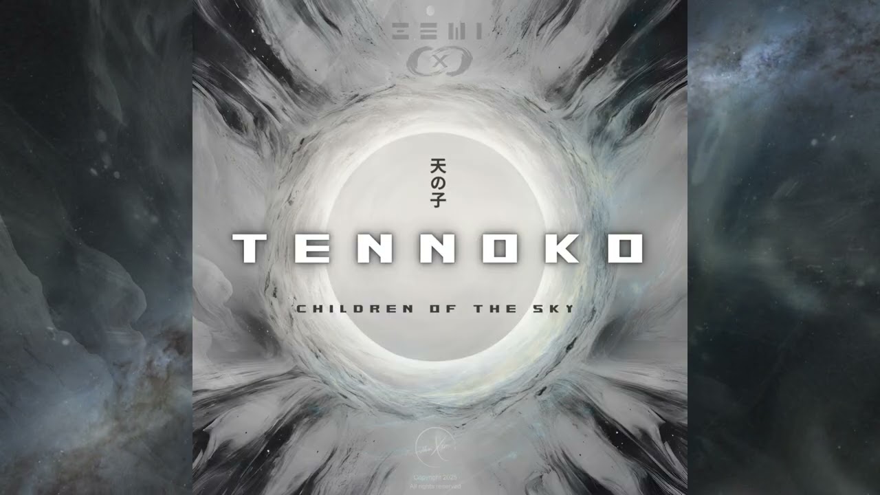 TENNOKO - And now I can see