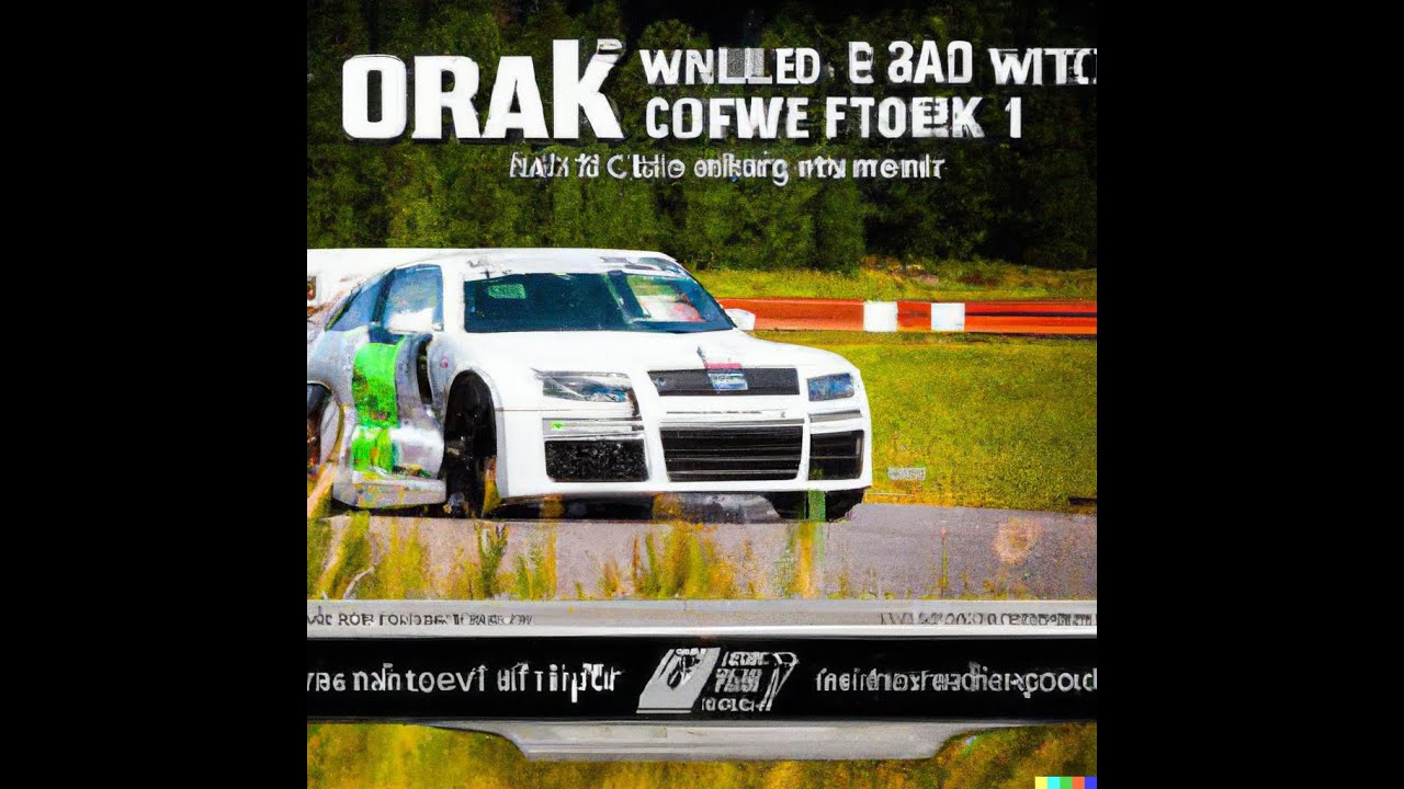FWD Champions Unleashed: SRL Finland Showdown with the Golf Kit Car 🇫🇮🏁🏎️