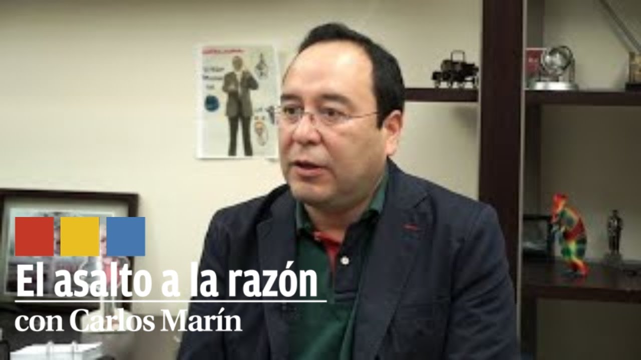 Ciro Murayama, Consejero Electoral del INE Parte I | El asalto a la raz&oacute;n