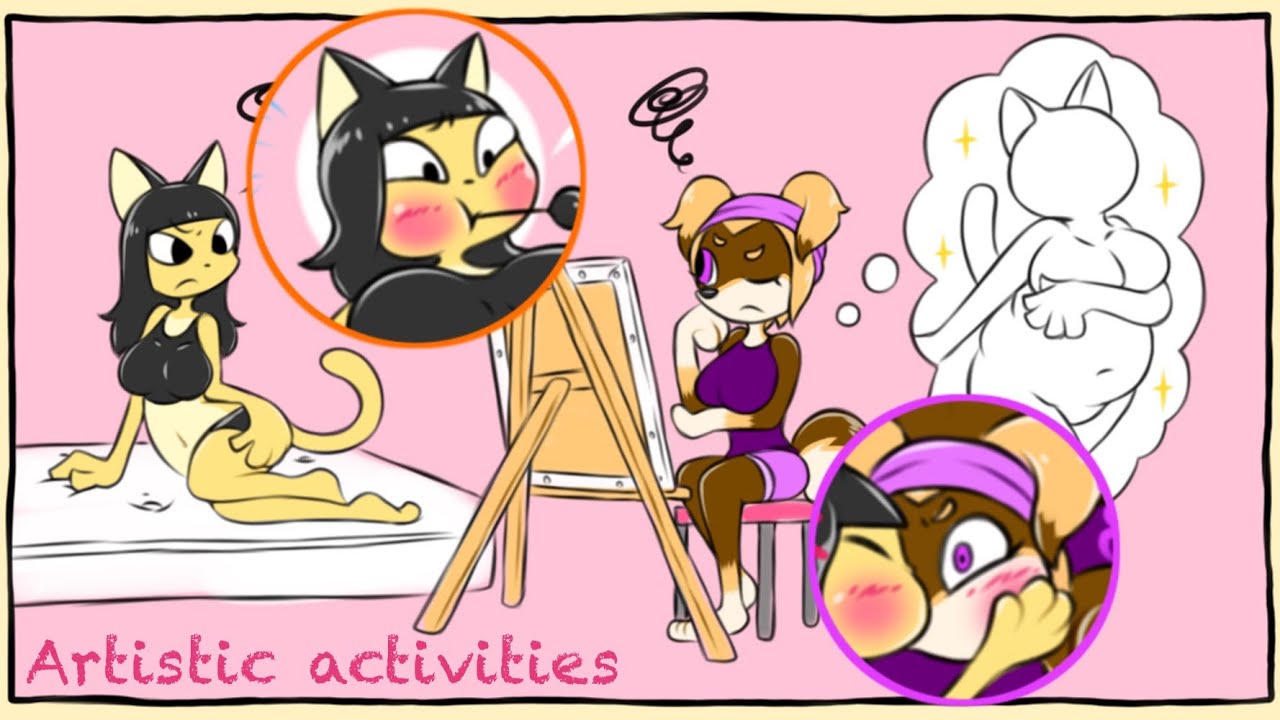 Artistic activities【My Artwork】