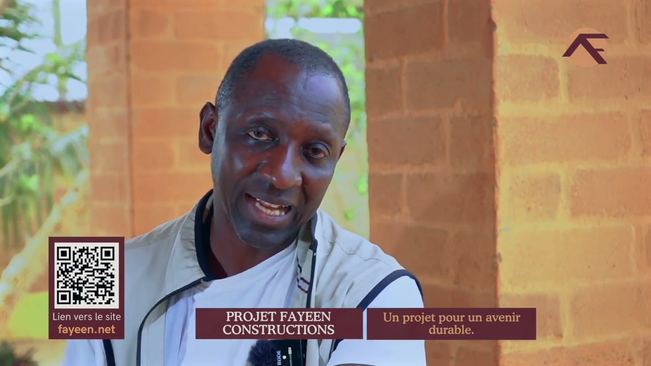 Découvrez l’excellence de la construction made in Senegal