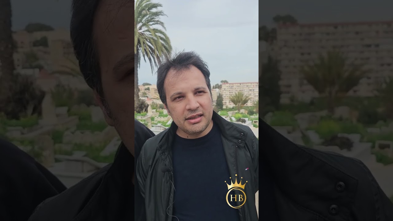 إنا لله وإنا إليه راجعون 🟢 جنازة الفنان يوسف حساني رحمه الله و شهادة الأصدقاء عن المرحوم . 