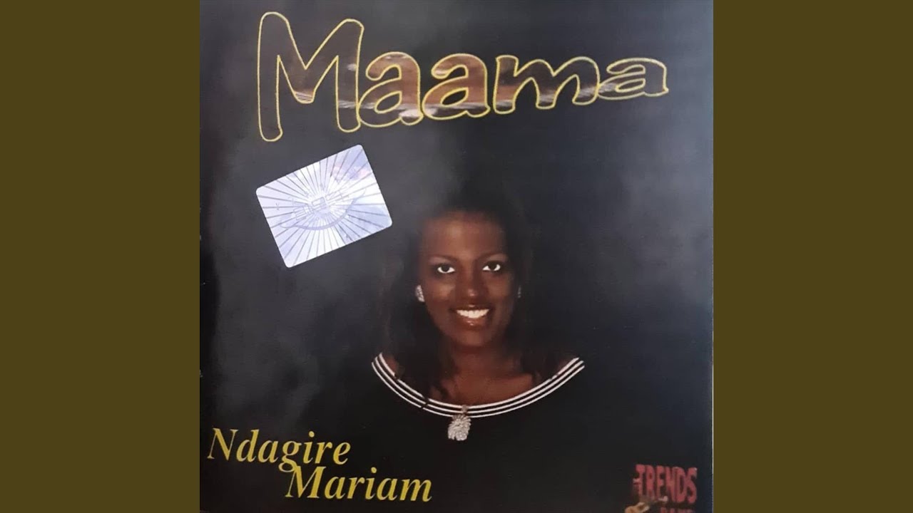 Maama