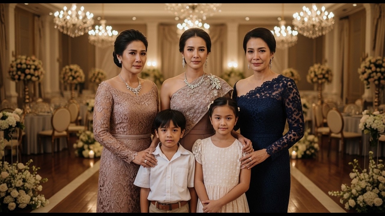 ภรรยาท้องเสียชีวิตระหว่างคลอด — แม่ผัวและเมียน้อยฉลองกันจนกระทั่งหมอกระซิบว่า “เป็นฝาแฝด!..”
