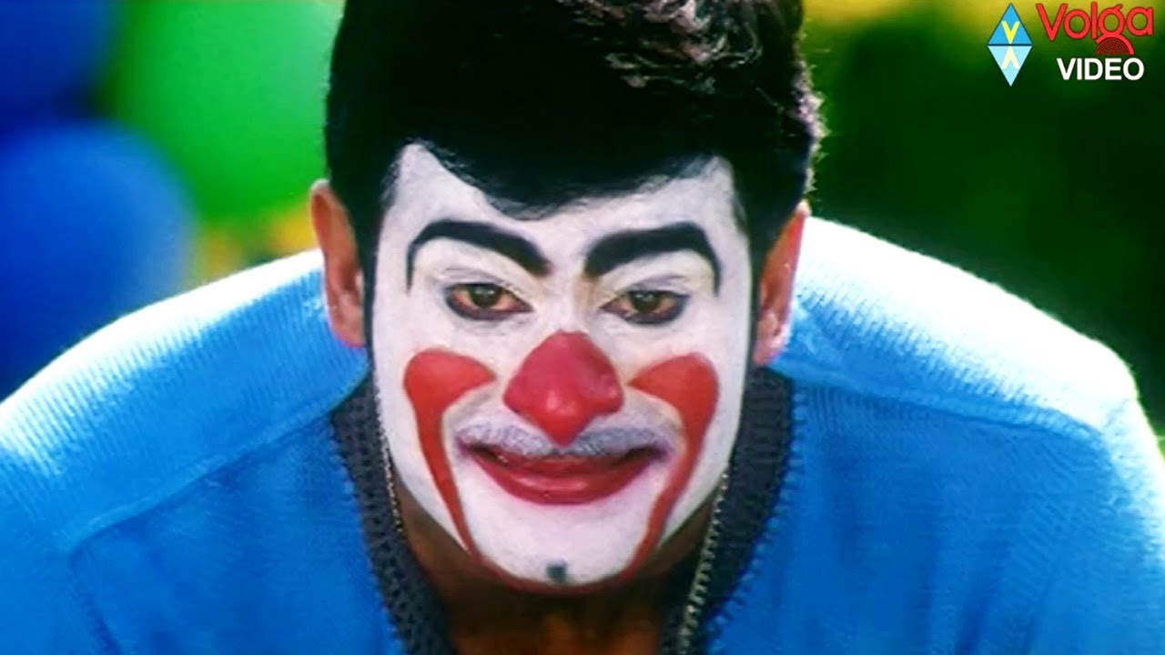 Chakram songs - Naa Peru Chakram - Prabhas Asin Charmi
