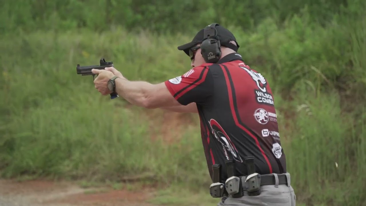 Что такое USPSA