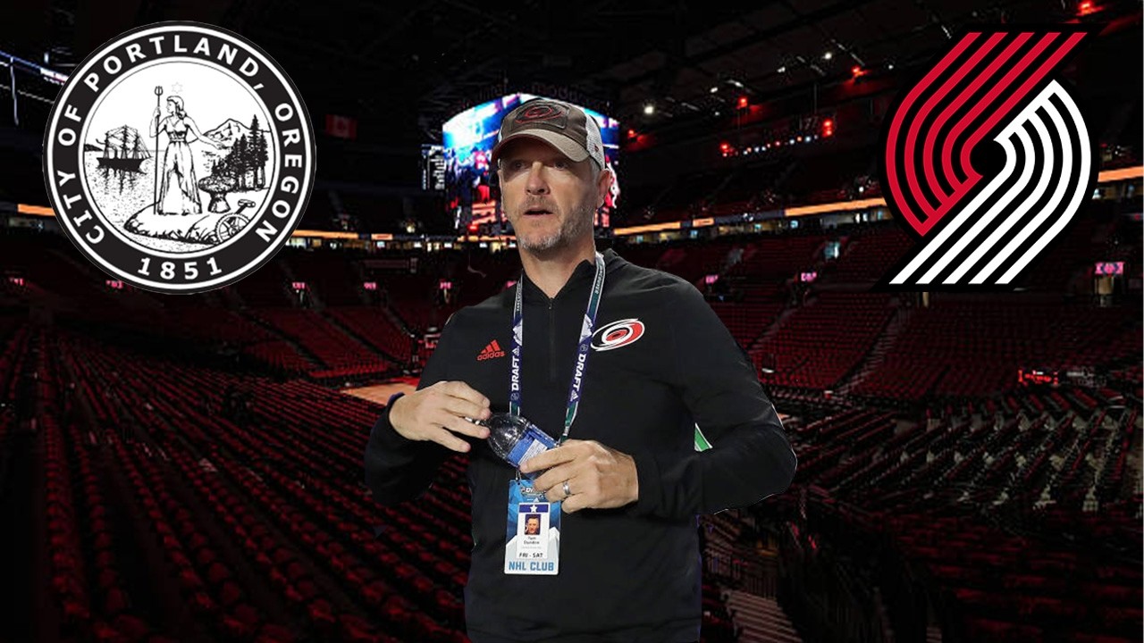 Was Today's City Council Meeting a Success For The Blazers??