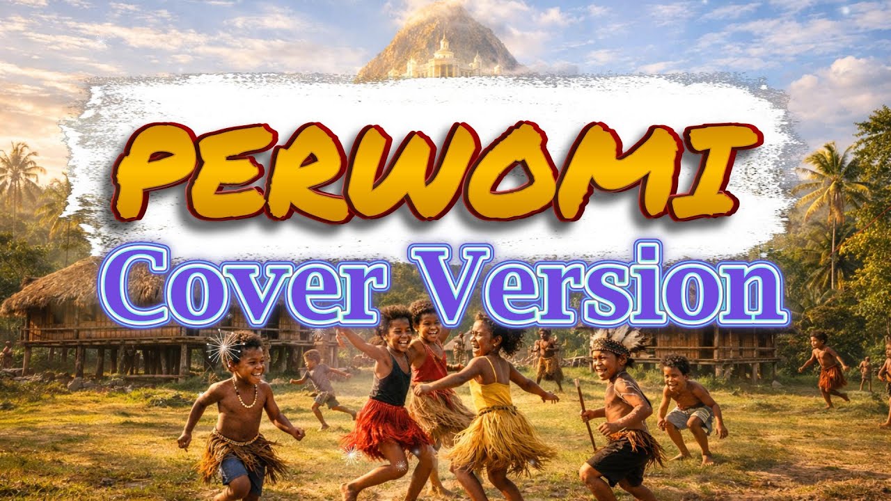 P e r w o m i | Cover  Reggae Version