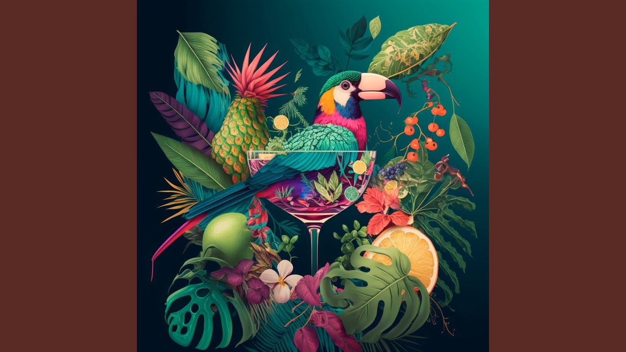 Ed&eacute;n Tropical