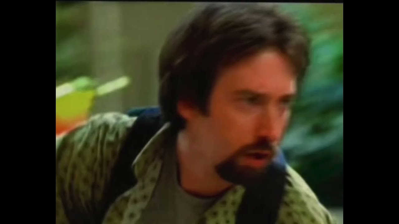 Tom Green skating in the opening credits of his movie “Freddy got fingered”! #skateboarding #movies