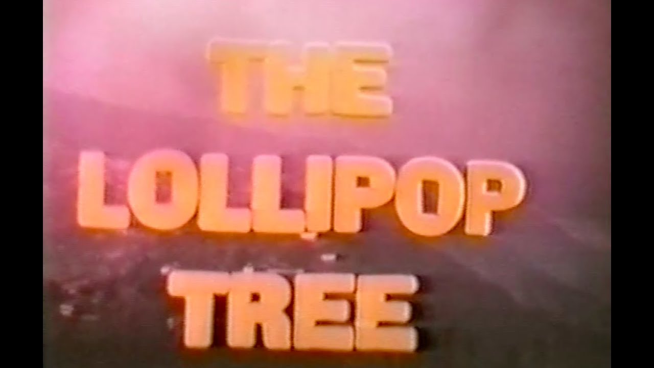 The Lollipop Tree - Dr. Graham's Homes Kalimpong