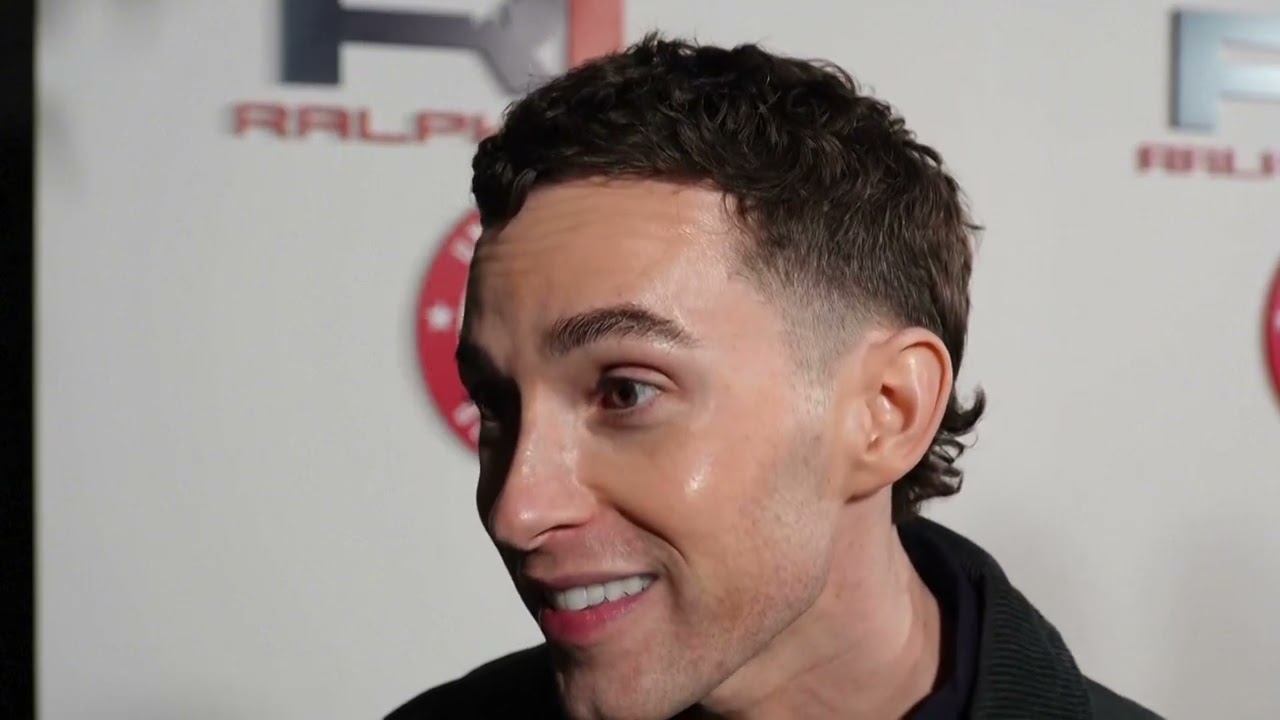 'Phenomenal... it's unreal' - Rippon and White on their MUST-WATCH Team USA athletes