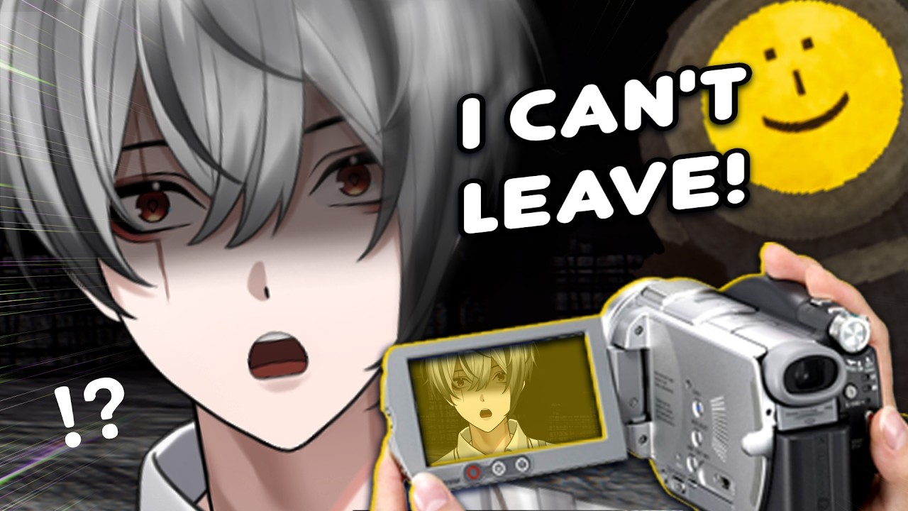 【HIGHLIGHT】 ALL FOR THE VIEWERS!!! 『EN VTuber l Kaissics Walker』
