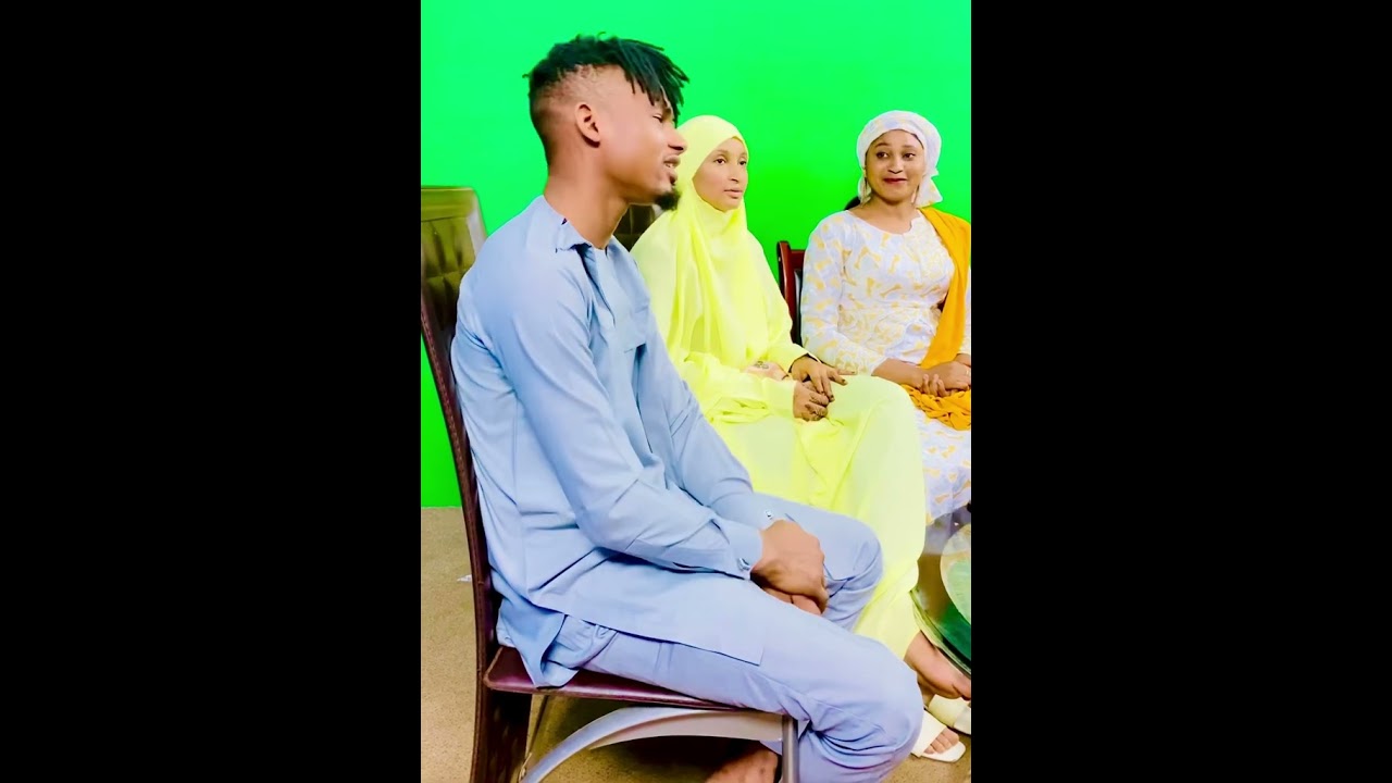 Labari Ado gondja🇳🇬da Mandoula Sarkin Rawa 🇳🇪da Kawou dan sarki🇳🇬