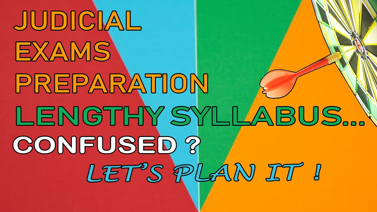 Judiciary Mains preparation and Answer writing (PCSJ)