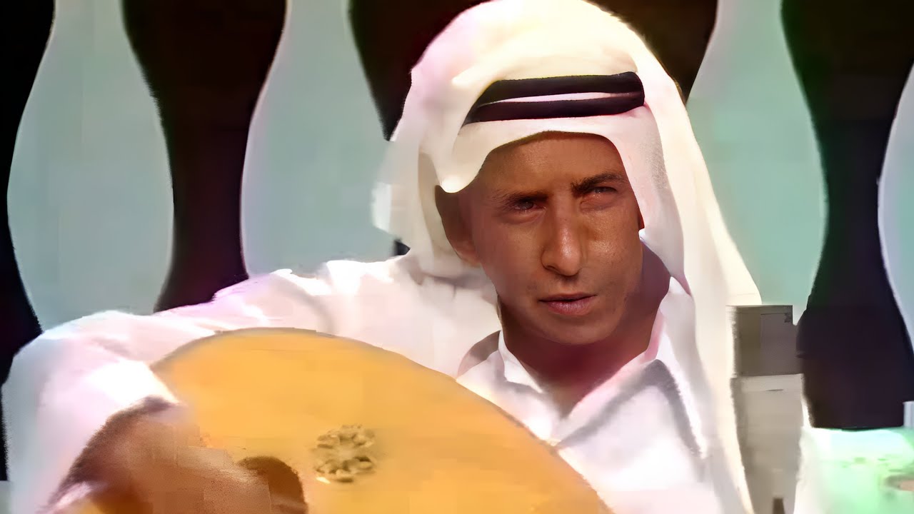 محمد زويد آخر تسجيل تلفزيونى