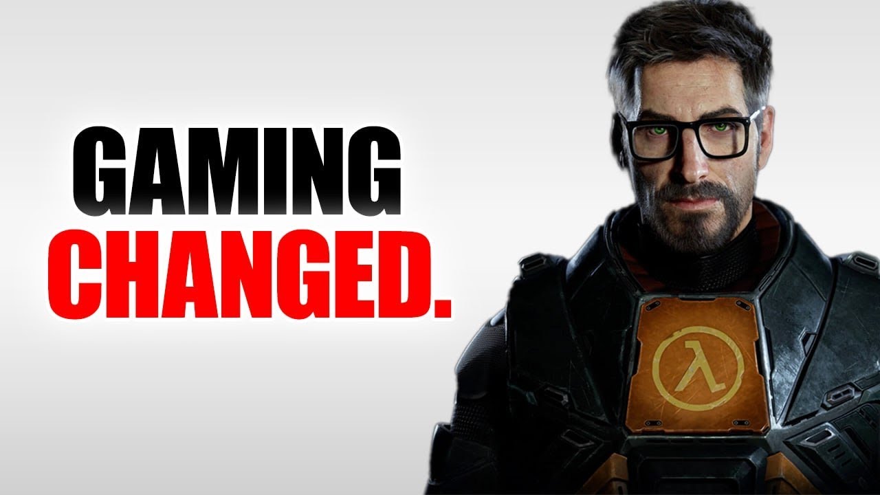 What if Valve Never Made Half-Life