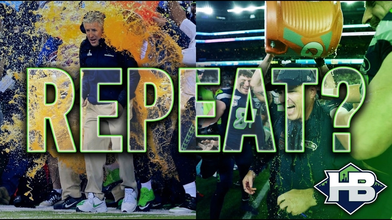 How'd the 2014 Seahawks offseason go again?