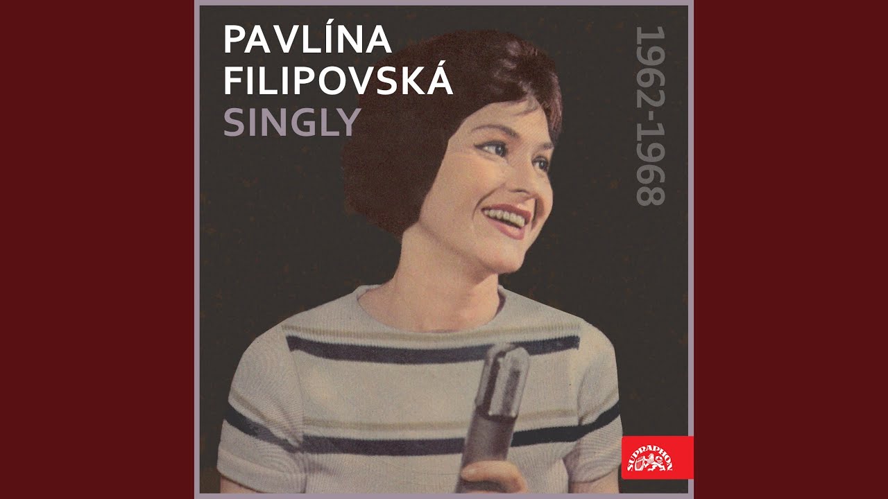 Říká mi Pavlíno