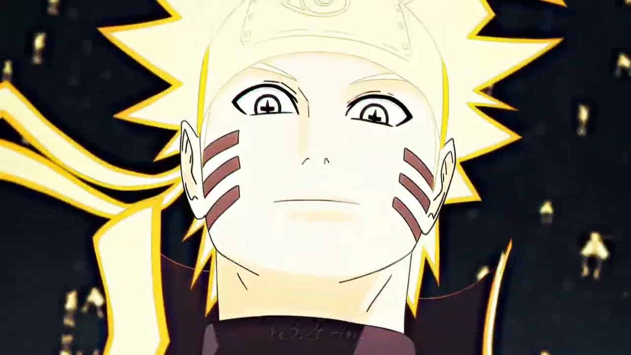 Uzumaki Naruto vs Kurosaki Ichigo-Call Me-Edgy Rotation [Edit/Amv] Alight Motion ✓